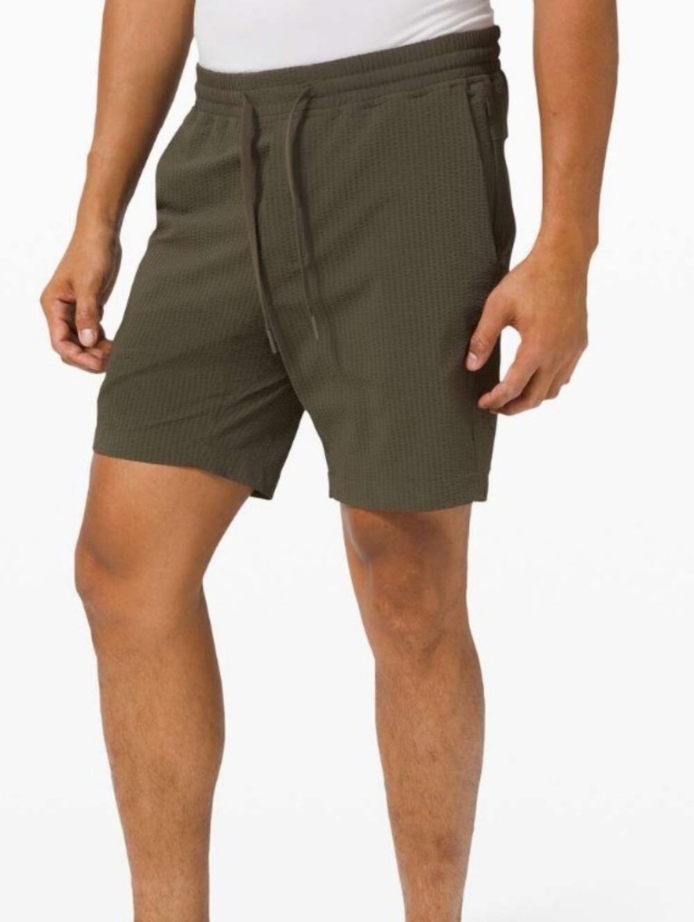 Lululemon Bowline Short